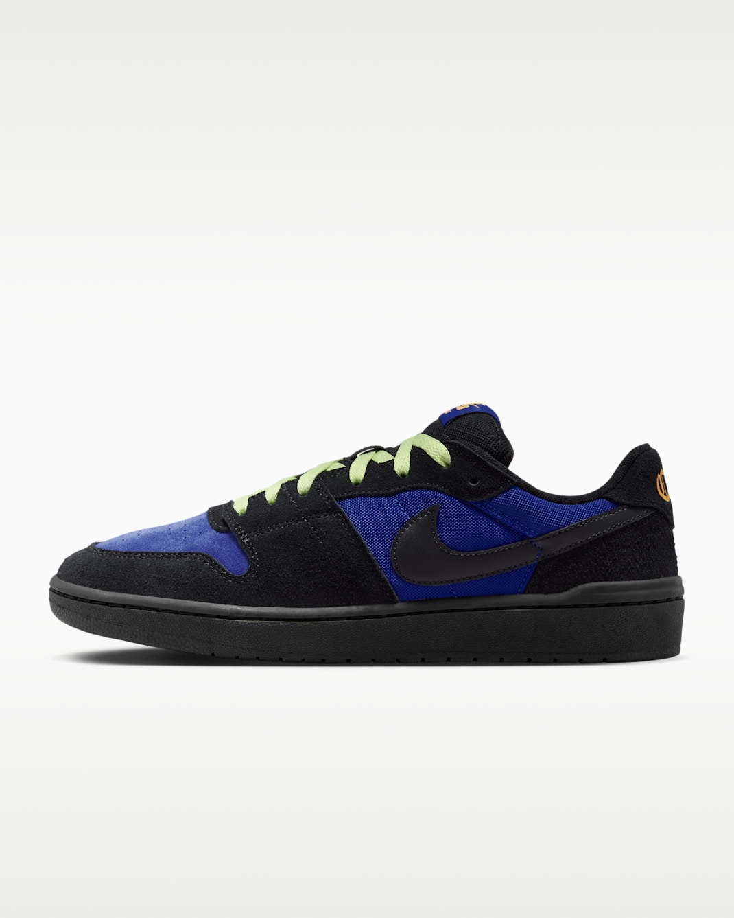 Nike SB Code 58 Skate Shoes. Nike.com